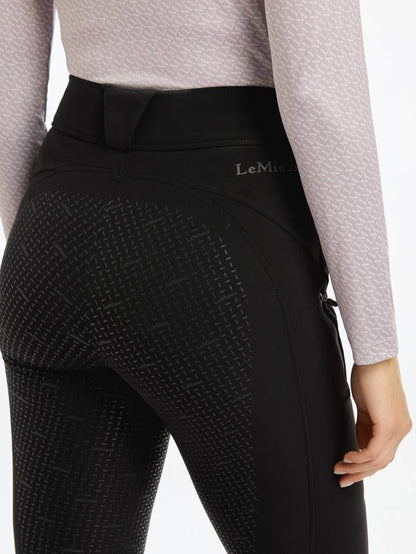 LeMieux Amy Brushed Breggings