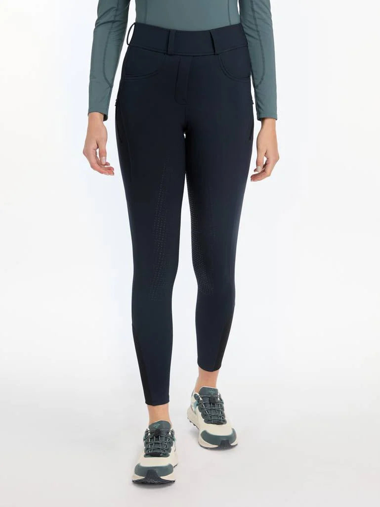 LeMieux Amy Brushed Breggings