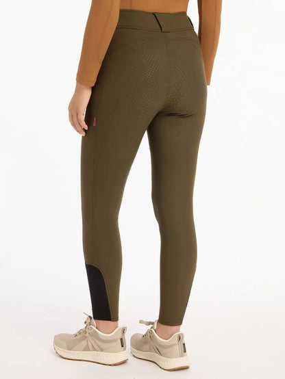 LeMieux Amy Brushed Breggings