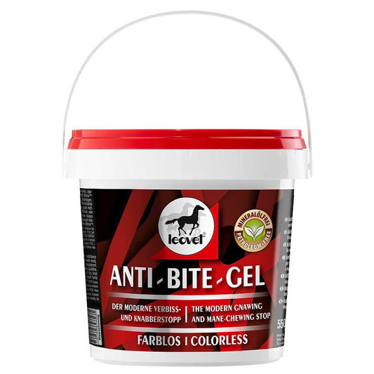 Leovet Anti Bite Gel 500ml