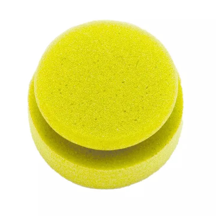 Lincoln Circular Grip Sponge