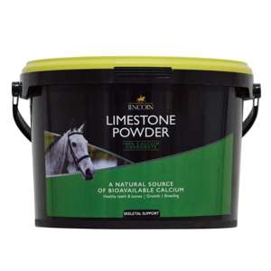 Lincoln Limestone Powder 4kg