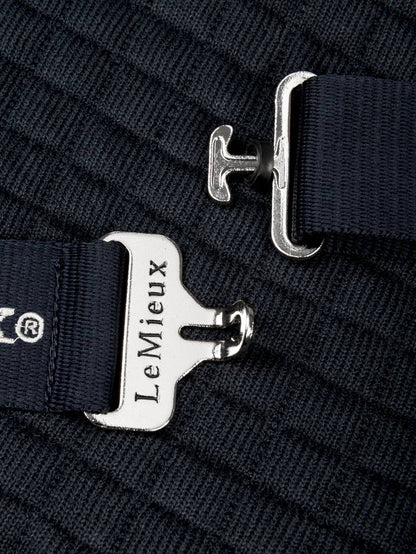 LeMieux Arika Clima-Tek Rug Navy