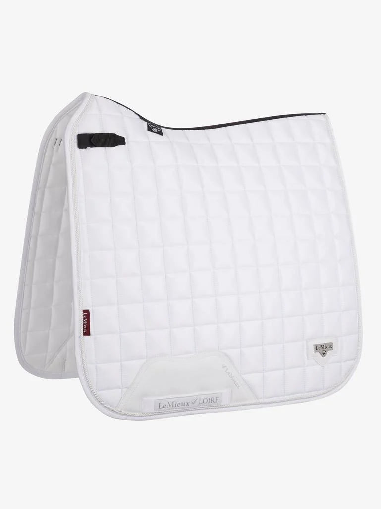 LeMieux Loire Classic Dressage Square Large