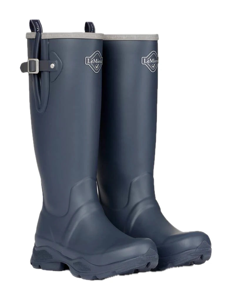 LeMieux Stride Wellington Boot