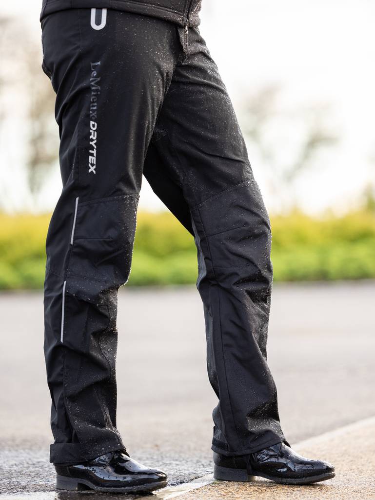 Pulsar Hi Vis Waterproof Over Trousers (P206TRS) | PPG Workwear