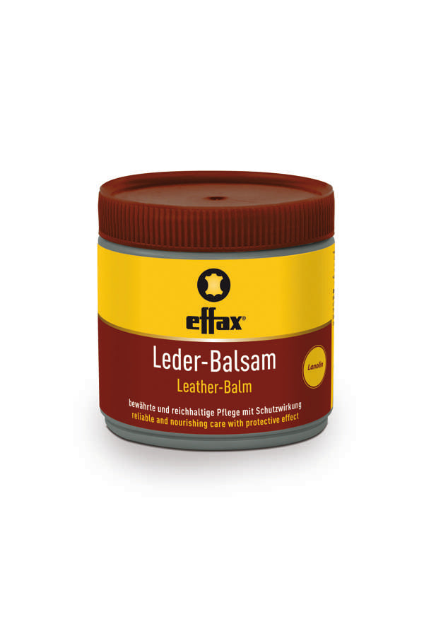 Effax Leather Balm