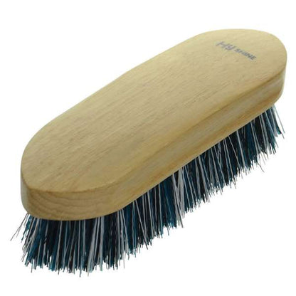 Hyshine Natural Wooden Dandy Brush