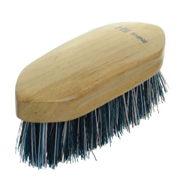 Hyshine Natural Wooden Dandy Brush