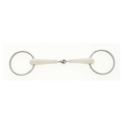 Lorina Flexi Loose Ring Jointed Snaffle