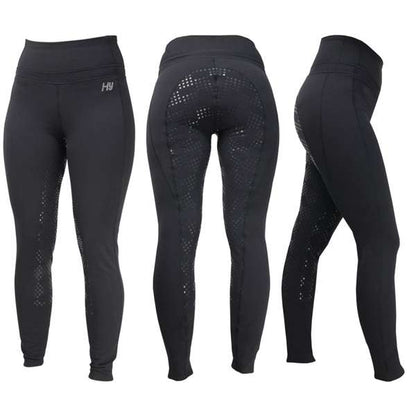 Hyperformance Power Ladies Riding Skins