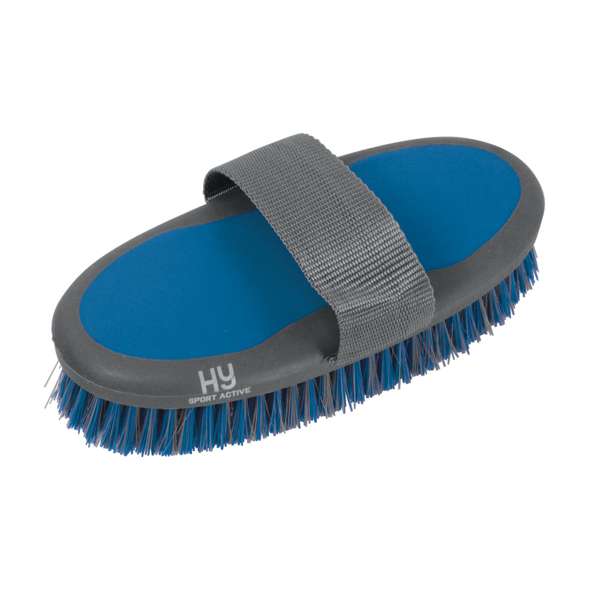 Hy Sport Active Body Brush