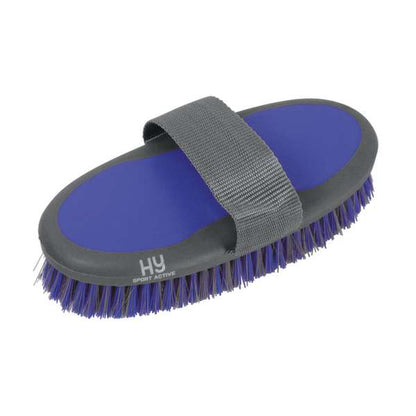 Hy Sport Active Body Brush