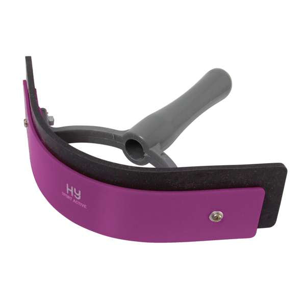 Hy Sport Active Sweat Scraper