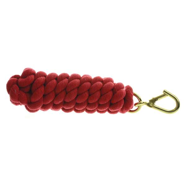 Hy Equestrian Lead Rope Extra Thick 2 Metres