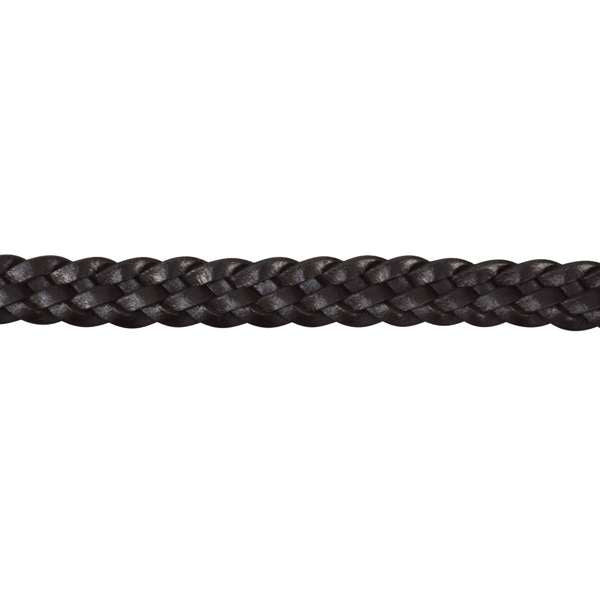 Hy Equestrian Plaited Reins