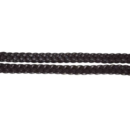 Hy Equestrian Plaited Reins