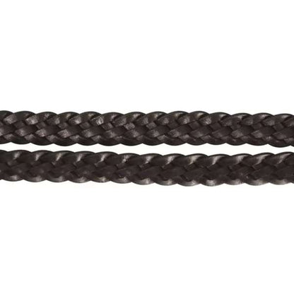 Hy Equestrian Plaited Reins