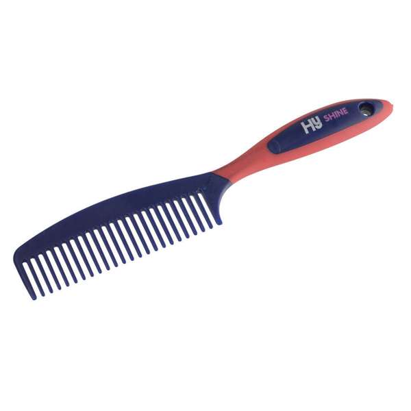 Hyshine Pro Groom Comb