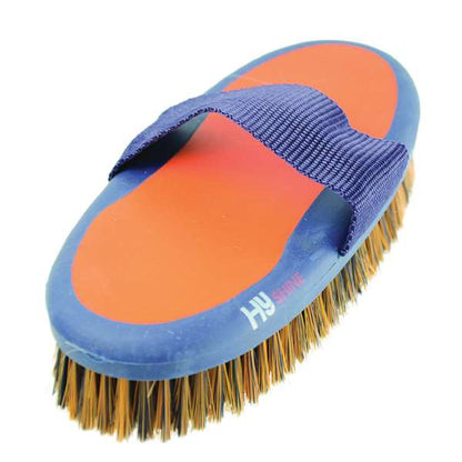 Hyshine Pro Groom Sponge Brush