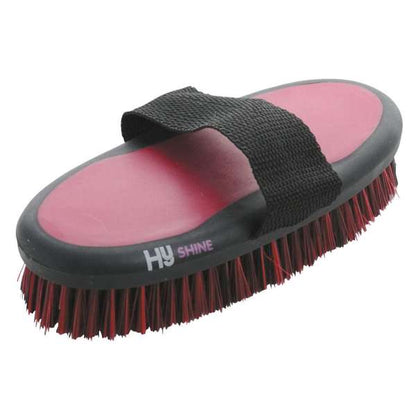 Hyshine Pro Groom Sponge Brush