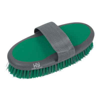 Hy Sport Active Body Brush