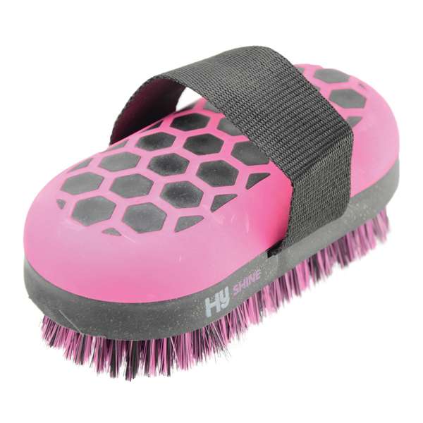 Hyshine Glitter Body Brush 18 x 9cm