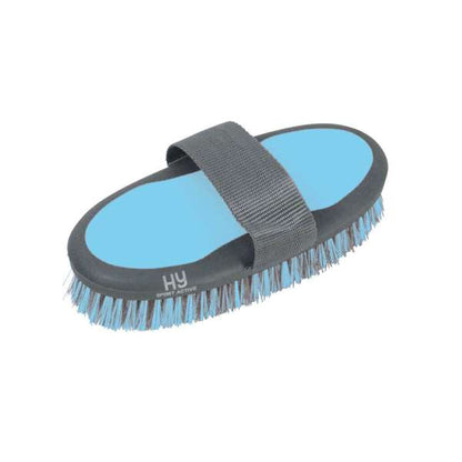 Hy Sport Active Body Brush