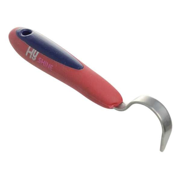 Hy Pro Groom Hoof Pick 16cm