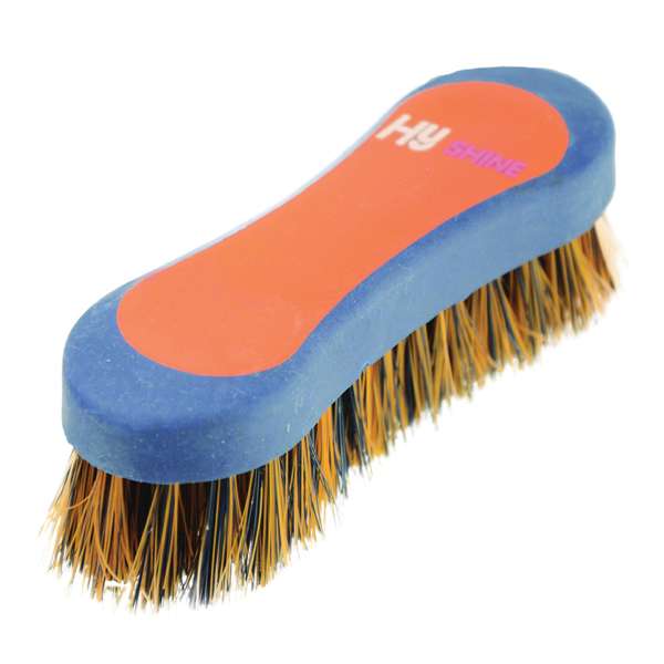 Hyshine Pro Groom Hoof Brush 12.3cm X 4cm