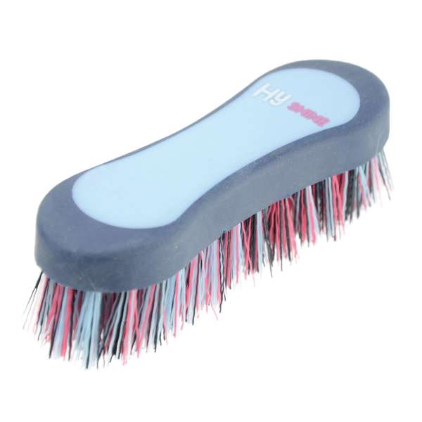 Hyshine Pro Groom Hoof Brush 12.3cm X 4cm