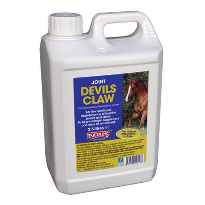 Equimins Devils Claw Liquid