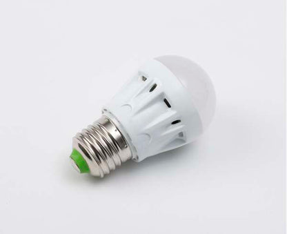 Solar Technology Solar Hub Led Bulb 12V