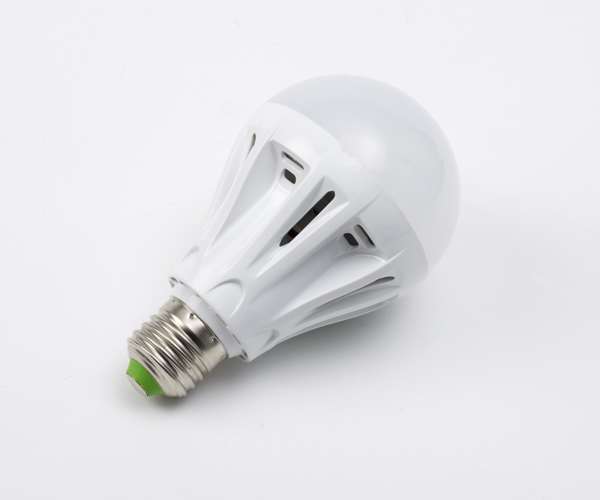 Solar Technology Solar Hub Led Bulb 12V