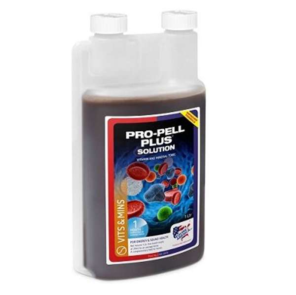 Equine America Propell Plus Solution