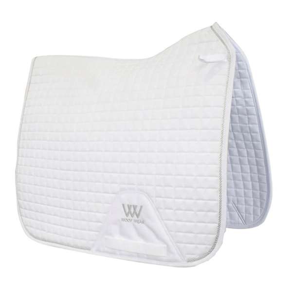 Woof Wear Dressage Saddle Cloth Full Size