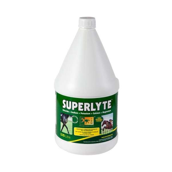 TRM 2:2:1 Superlyte Syrup