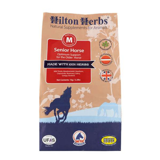 Hilton Herbs Senior 1kg