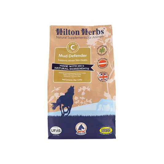 Hilton Herbs Mud Defender 2kg