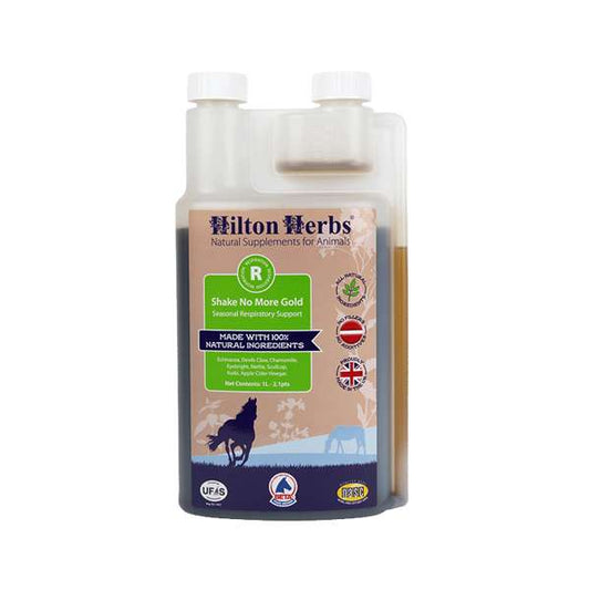 Hilton Herbs Shake No More Gold 1 Litre