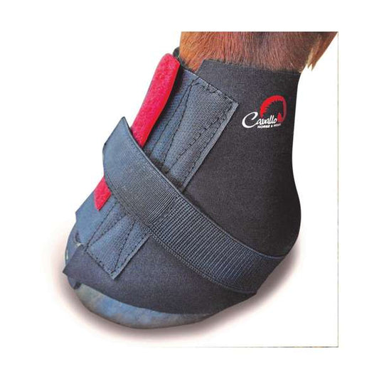 Cavallo Big Foot Boot Pastern Wrap