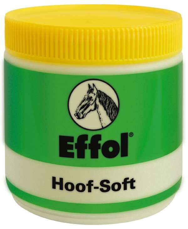 Effol Hoof Moisture Balance 500ml