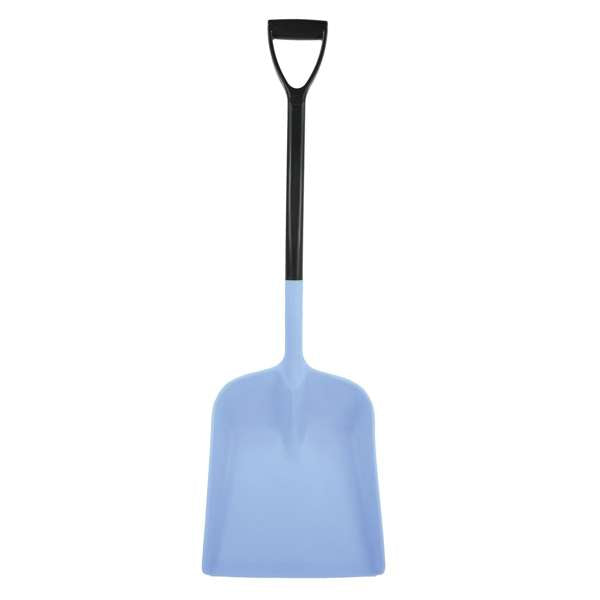 Harold Moore Stable Master Shovel