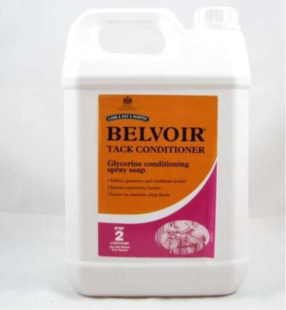 Carr & Day & Martin Belvoir Tack Conditioner