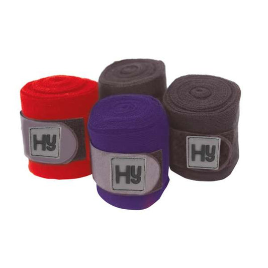 Hy Equestrian Stable Bandage 3m x 10cm