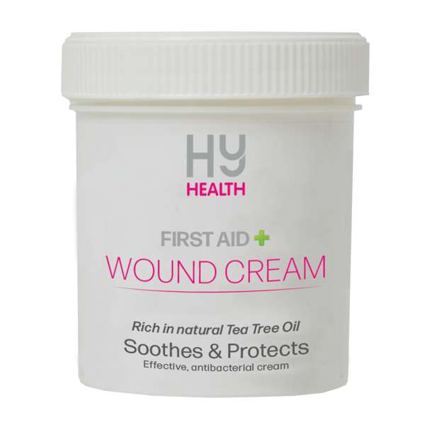 HyHEALTH Wound Cream 200g