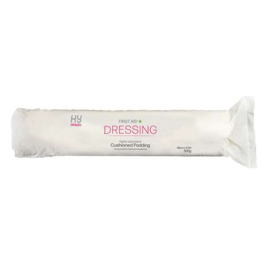 HyHEALTH Dressing 46cm x 2.3 m