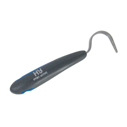 Hy Sport Active Hoof Pick