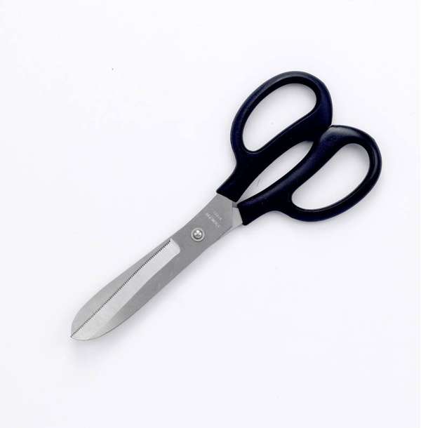 Lincoln Fetlock Scissors