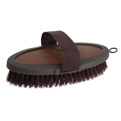 Coldstream Faux Leather Body Brush